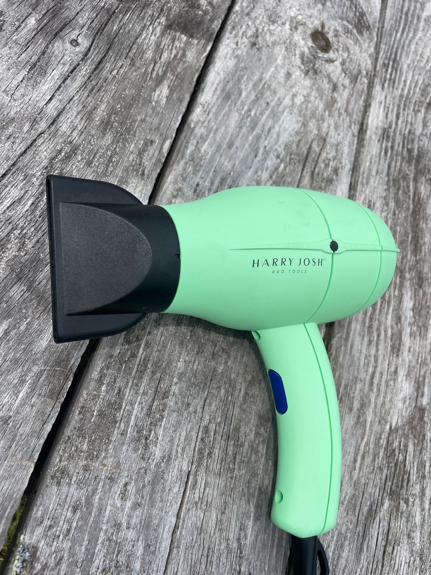 Harry Josh Pro Dryer 2000