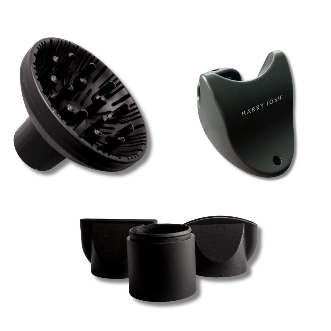 Harry Josh Pro Styling Essentials 3 - Piece Bundle - Harry Josh Pro