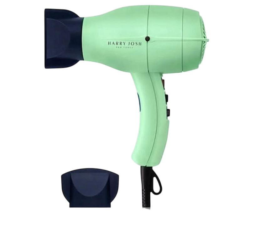 Harry Josh Pro Dryer 2000