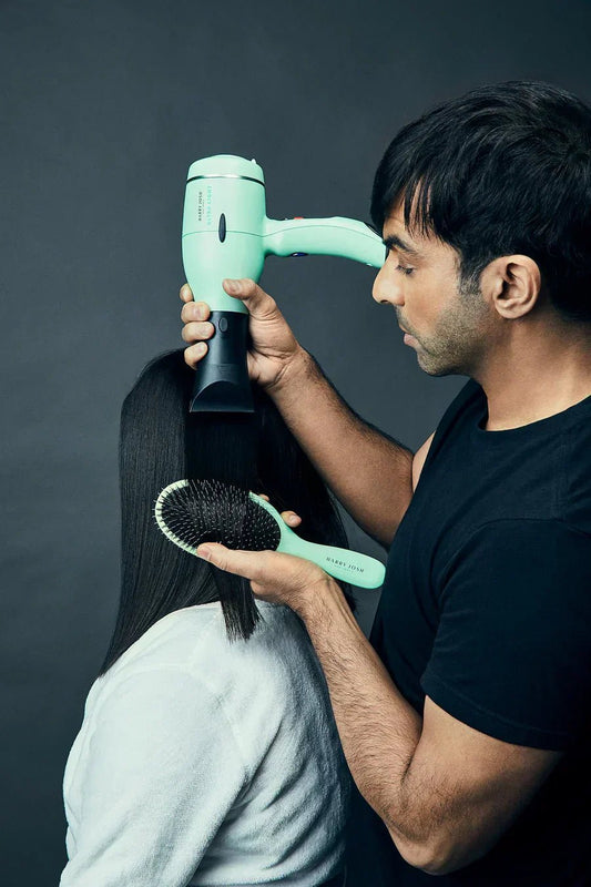 Built Backstage, Not in a Boardroom - Harry Josh Pro