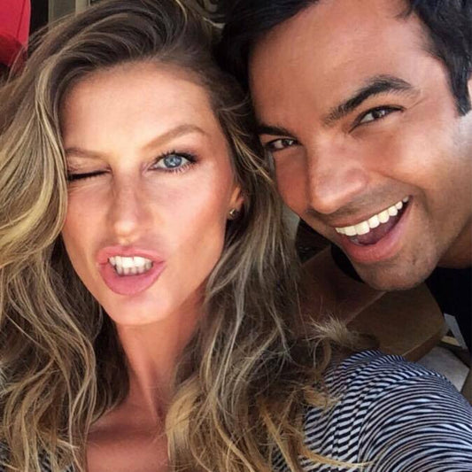 Meet the Stylist Behind Harry Josh Pro & Its Iconic Dryer - Harry Josh Pro