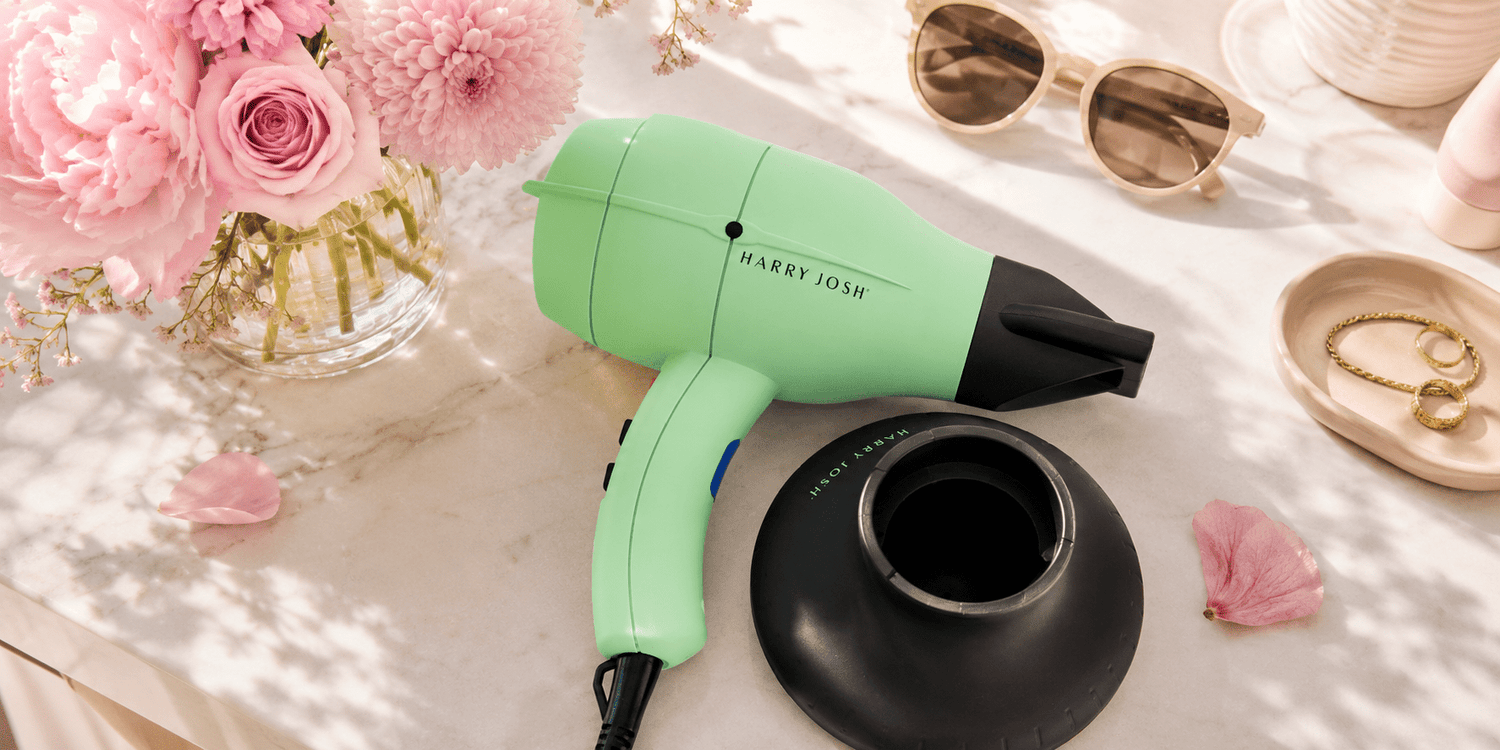 Pro Dryer 2000 - Harry Josh Pro