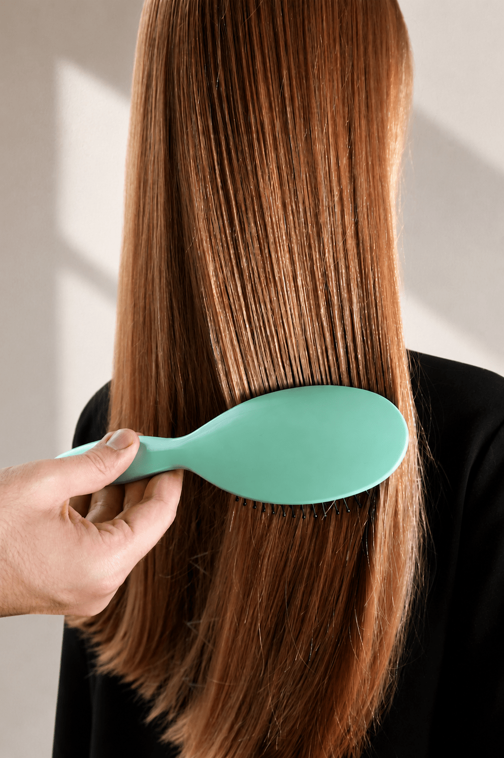 Harry Josh Pro Detangling Brush For Thick + Curly Hair - Harry Josh Pro