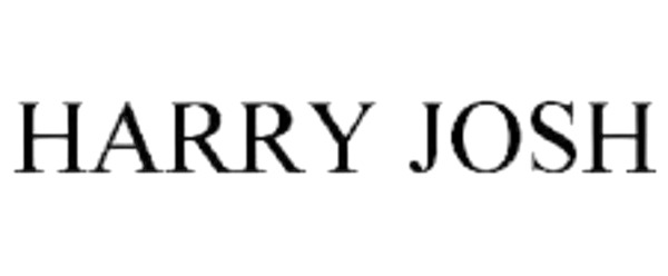 Harry Josh Pro official logo