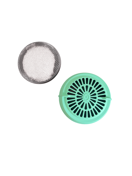 Harry Josh Pro Dryer 2000 Filter Cap Set - Harry Josh Pro