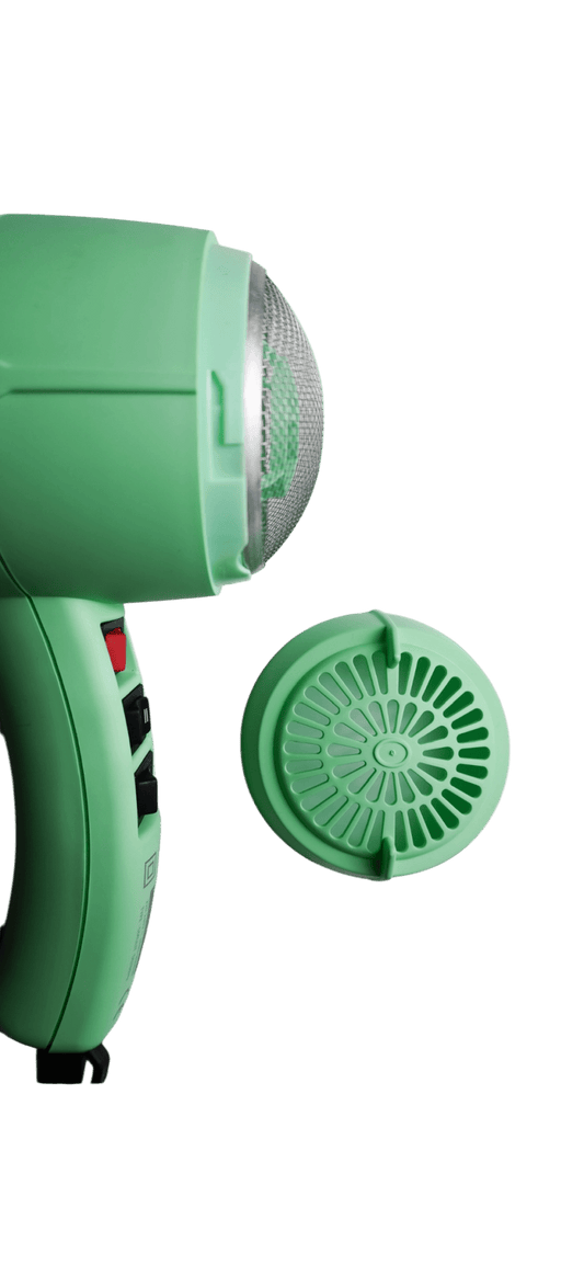 Harry Josh Pro Dryer 2000 Filter Cap Set - Harry Josh Pro