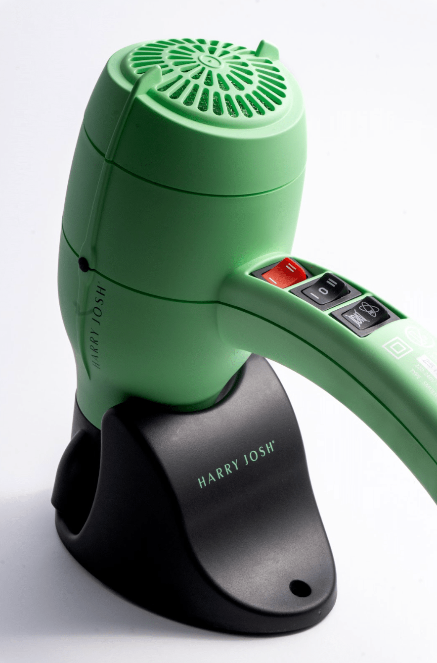 Harry Josh Pro Dryer 2000 Hair Dryer Display Stand - Harry Josh Pro