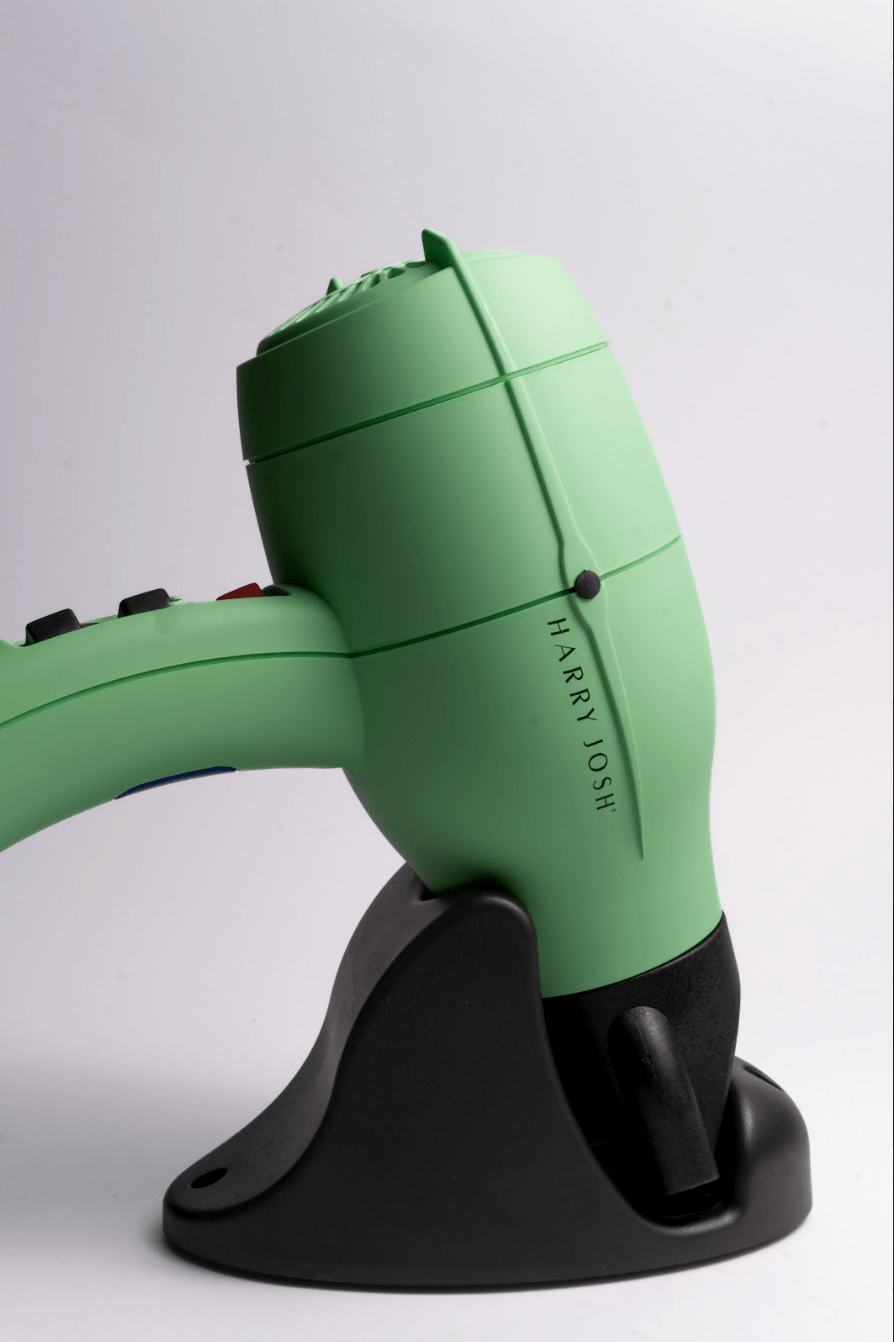 Harry Josh Pro Dryer 2000 Hair Dryer Display Stand - Harry Josh Pro