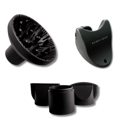 Harry Josh Pro Styling Essentials 3 - Piece Bundle - Harry Josh Pro